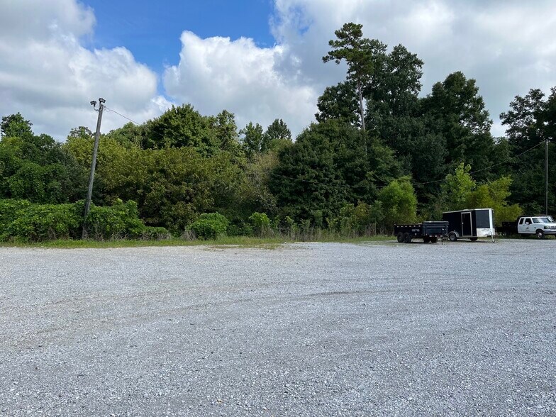 More Photos Of Industrial Dr, Rockmart Land For Lease