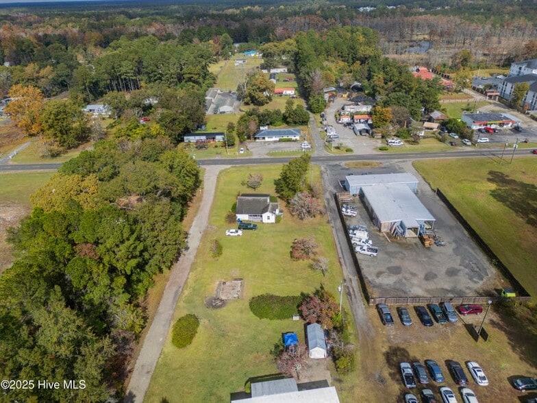 More Photos Of 857 Village Rd NE, Leland Land For Sale