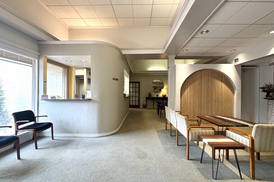 More Photos Of 3621 NW 63rd St, Oklahoma City Medical For Sale