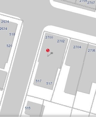 More Photos Of 2702 Chartres St, New Orleans Storefront Retail Residential For Sale