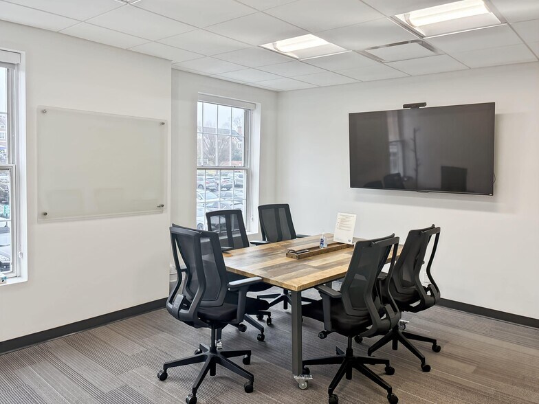 More Photos Of 4301 50th St NW, Washington Coworking Space