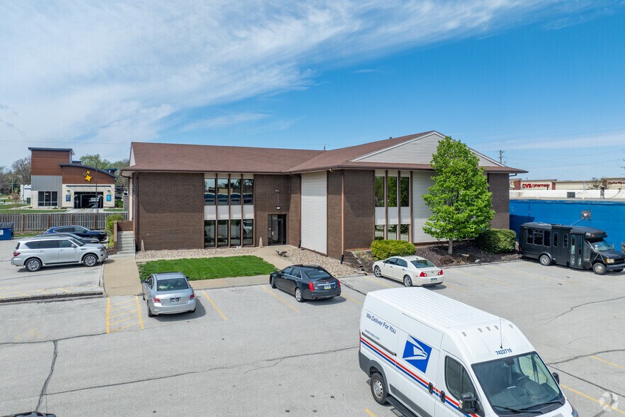 More Photos Of 110 SE Grant St, Ankeny Office For Sale