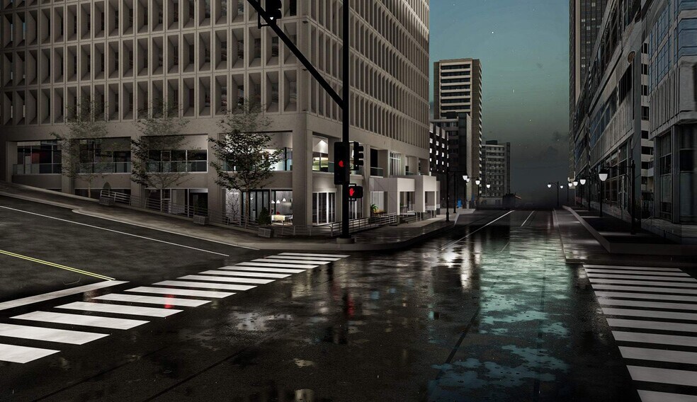 More Photos Of 10 W 9th St, Kansas City Office For Lease