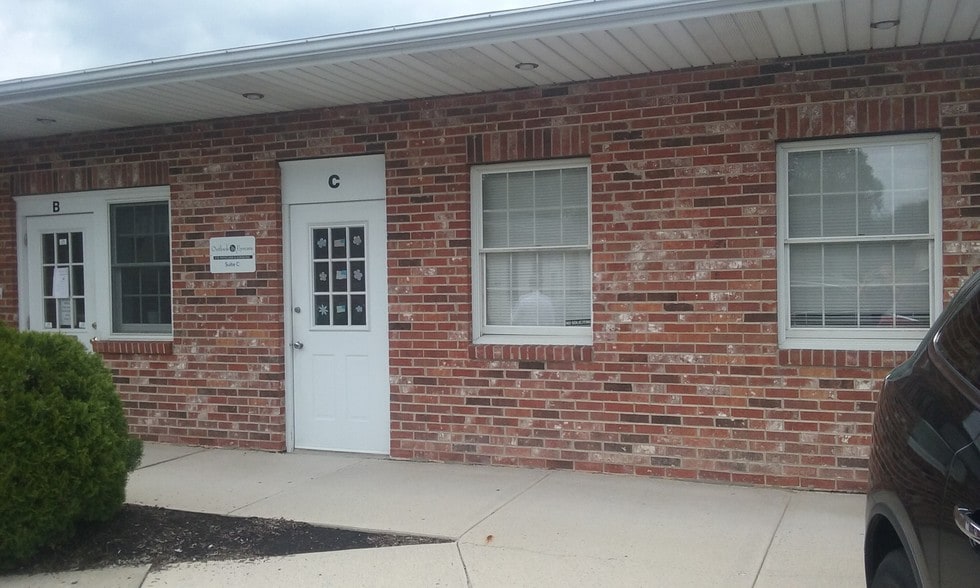 More Photos Of 2333 Whitehorse Mercerville Rd, Hamilton Office For Sale