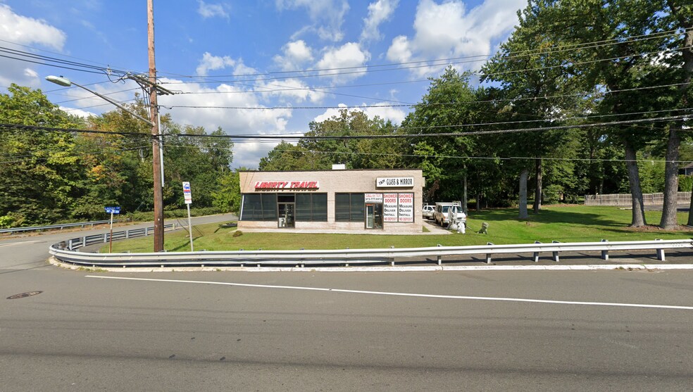 Primary Photo Of 1032-1034 State Route 23, Wayne General Retail For Sale