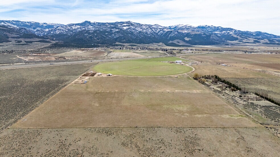 More Photos Of 700 N Center Street, Summit Land For Sale