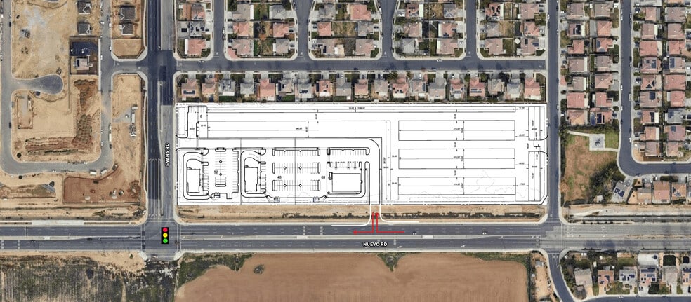 More Photos Of , Perris General Retail For Sale