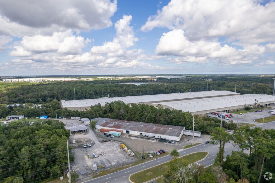 More Photos Of 479 Zoo Pky, Jacksonville Warehouse For Sale