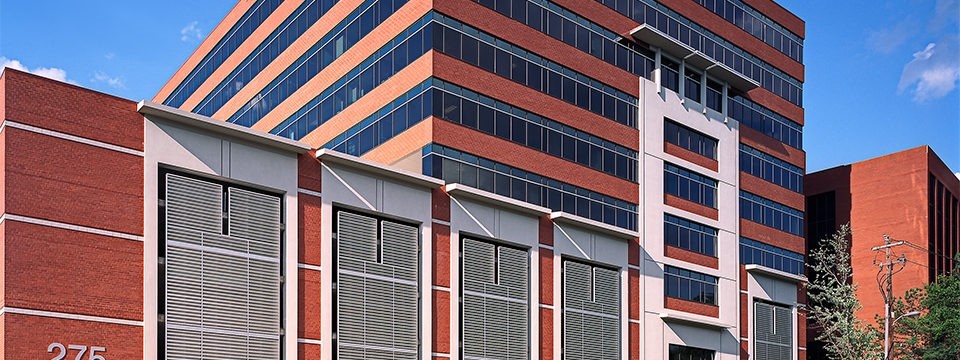 Primary Photo Of 275 Collier Rd NW, Atlanta Medical For Lease