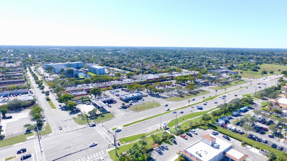 More Photos Of 6096 W Oakland Park Blvd, Sunrise Freestanding For Lease