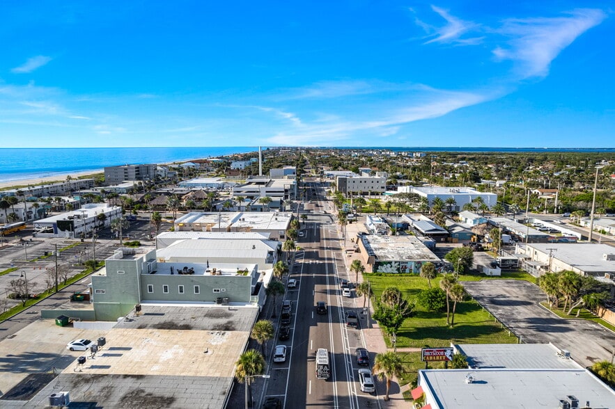 More Photos Of 41 N Orlando Ave, Cocoa Beach Office For Sale