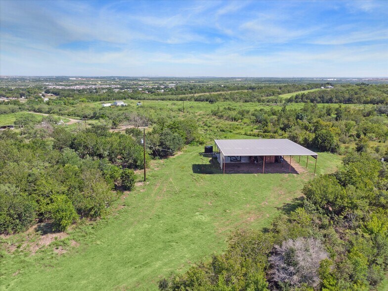 More Photos Of 12545 Glass Rd, Buda Land For Sale