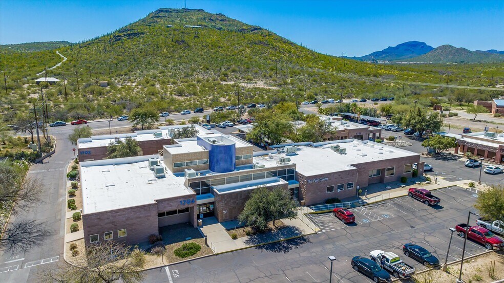 More Photos Of 1704 W Anklam Rd, Tucson Medical For Sale