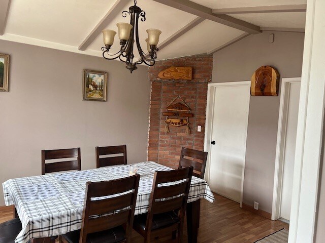 More Photos Of 308 Ocean Ave, Trinidad Land For Sale