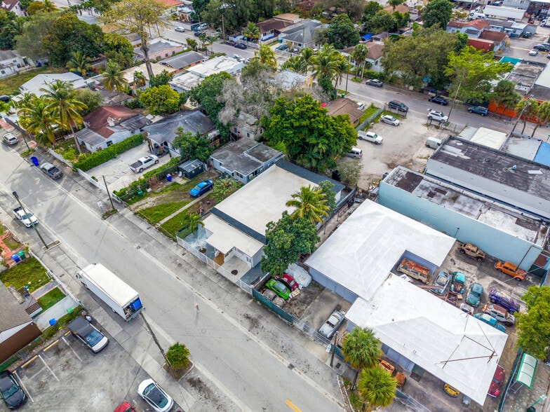 More Photos Of 1648 NW 33rd St, Miami Apartments For Sale