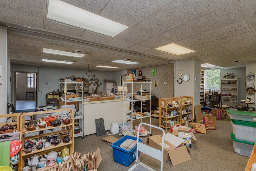 More Photos Of 920 Millington St, Winfield Storefront Retail Office For Sale