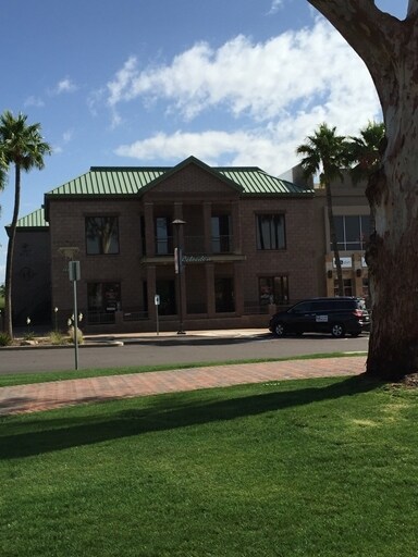 More Photos Of 16622 E Avenue of the Fountains, Fountain Hills Office For Sale