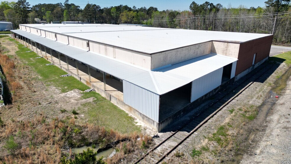 More Photos Of 3280 Perkins Rd, Augusta Industrial For Lease