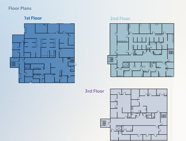 More Photos Of 110 N Lincoln Ave, Corona Medical For Lease