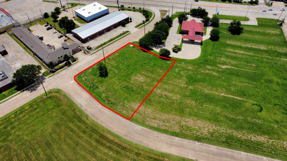 More Photos Of Greenbough Dr, Stafford Land For Sale