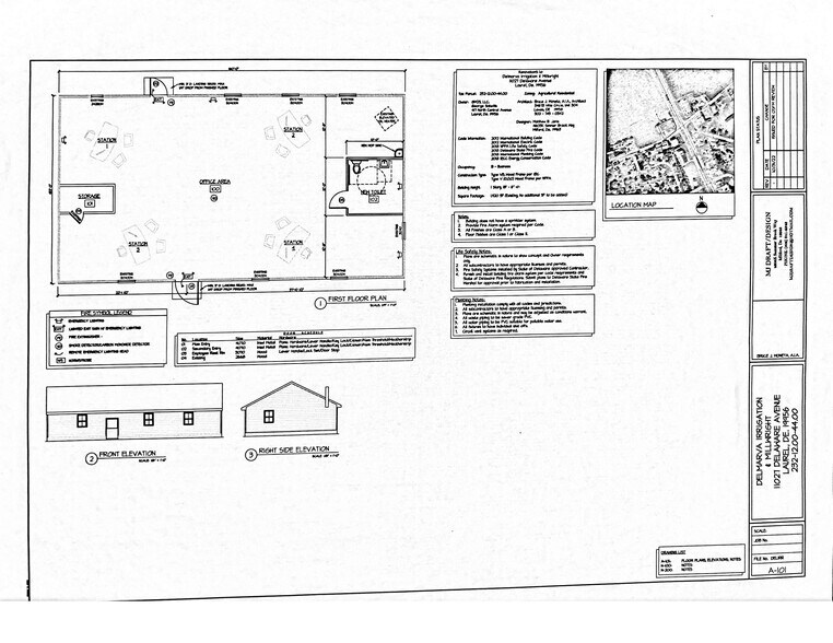More Photos Of 11027 Delaware Ave, Laurel Land For Sale