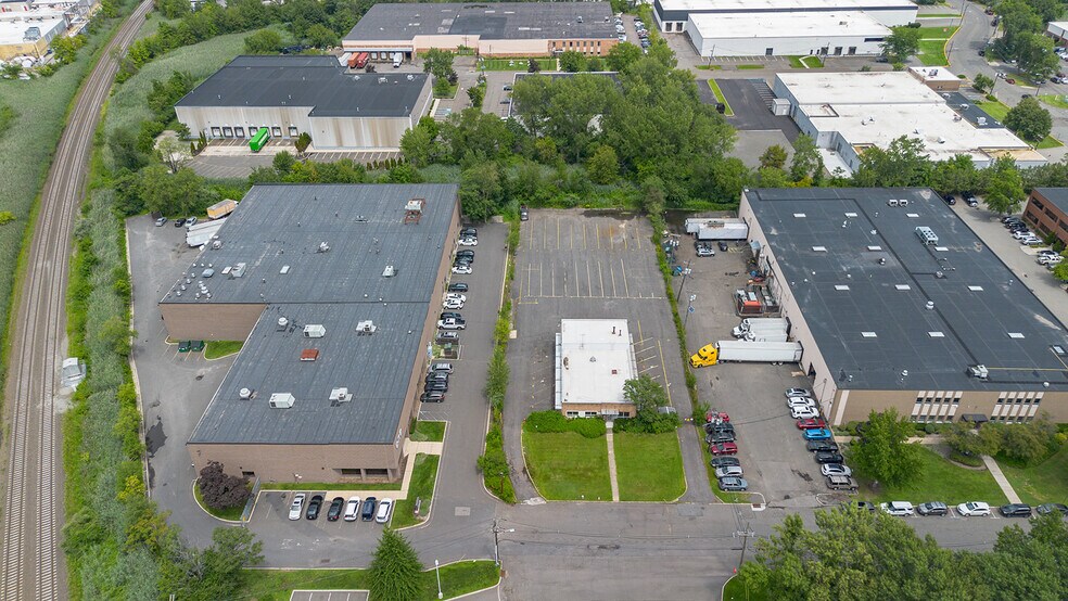 More Photos Of 35 Branca Rd, East Rutherford Land For Lease