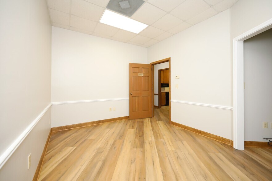 More Photos Of 401 N Mangum St, Durham Office For Lease