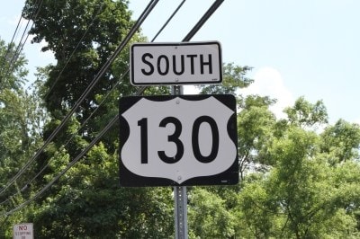 More Photos Of 2657 Route 130, Cranbury Land For Sale