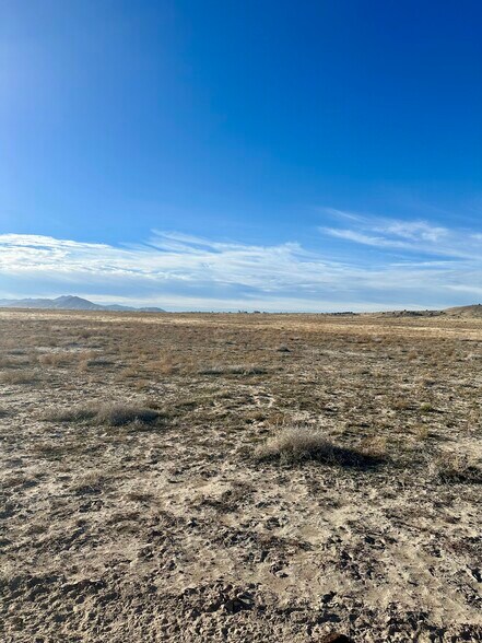 More Photos Of No Assigned Address, Dugway Land For Sale