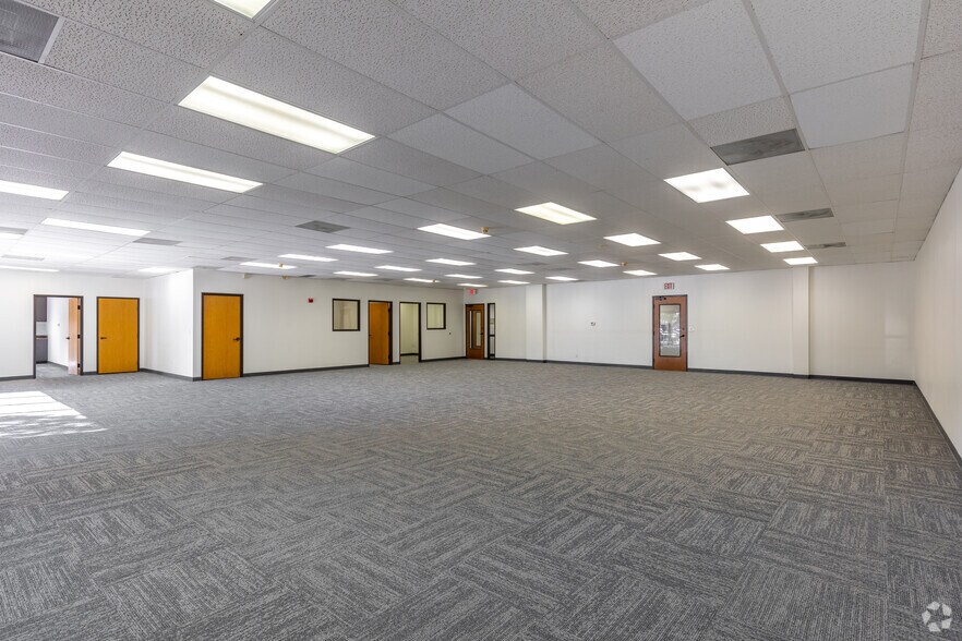 Photo of 1st Floor Ste 110