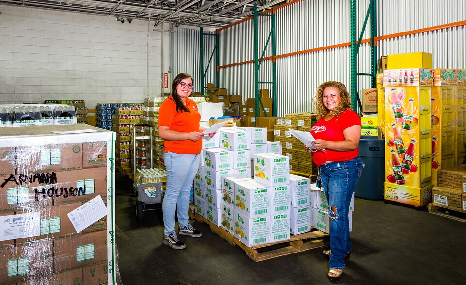 More Photos Of 5301 Polk St, Houston Warehouse For Lease