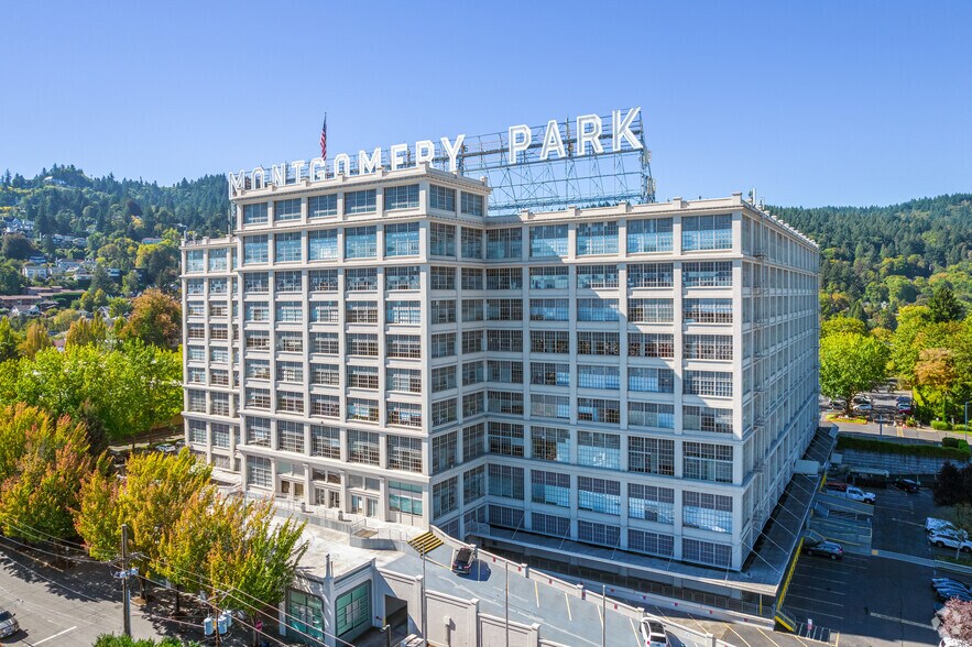 More Photos Of 2701 NW Vaughn St, Portland Office For Lease