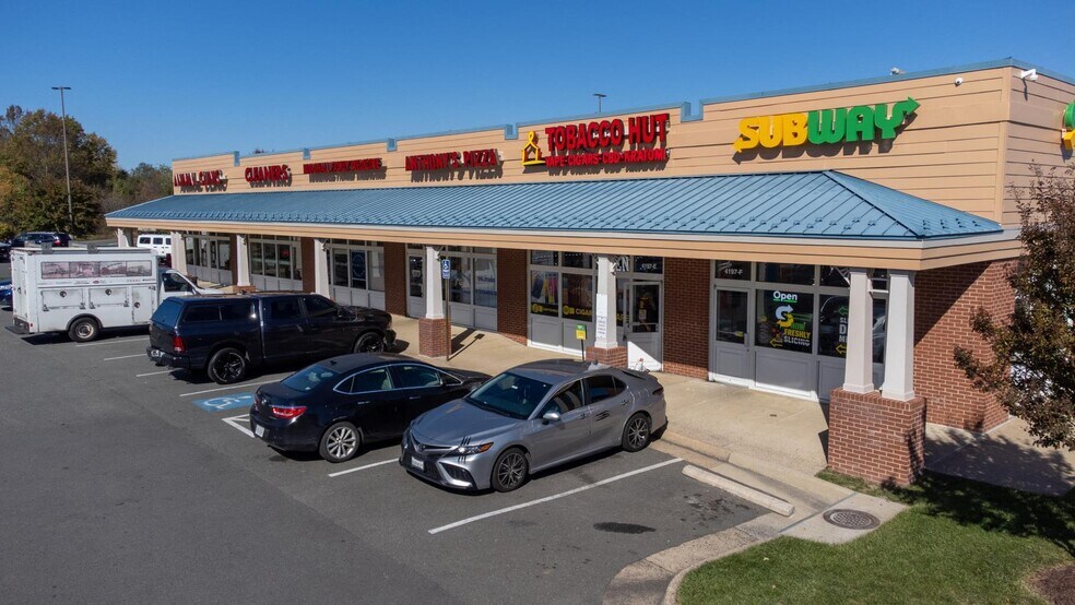 More Photos Of 4195 Winchester Rd, Marshall Unknown For Lease