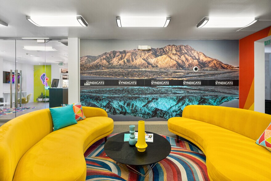 More Photos Of 74399 Hwy 111, Palm Desert Office For Sale