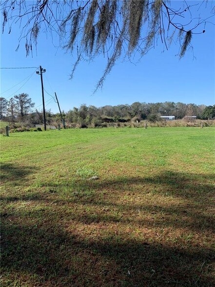 More Photos Of Hwy 14, Lake Arthur Land For Sale