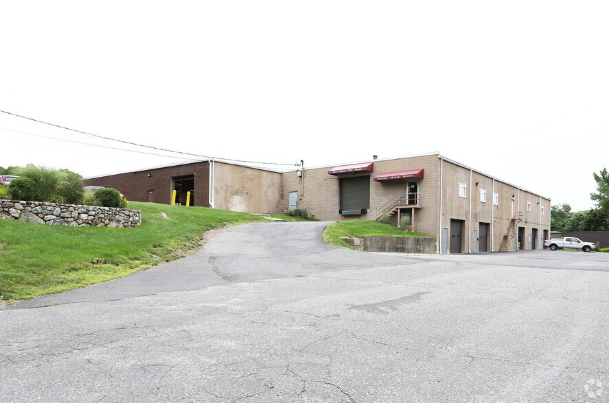 More Photos Of 123 Union City Rd, Prospect Warehouse For Sale