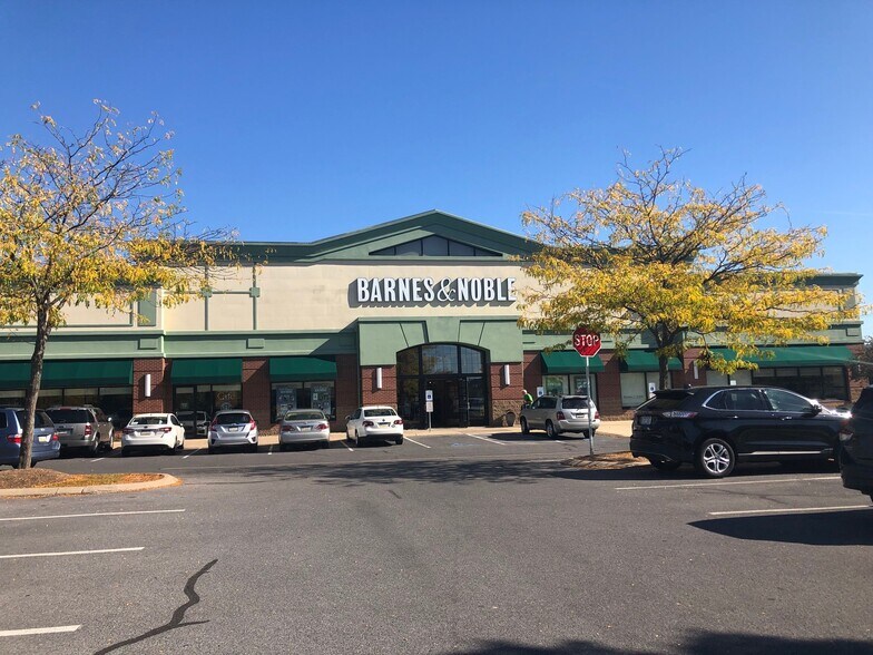 More Photos Of 303 Benner Pike, State College Freestanding For Lease