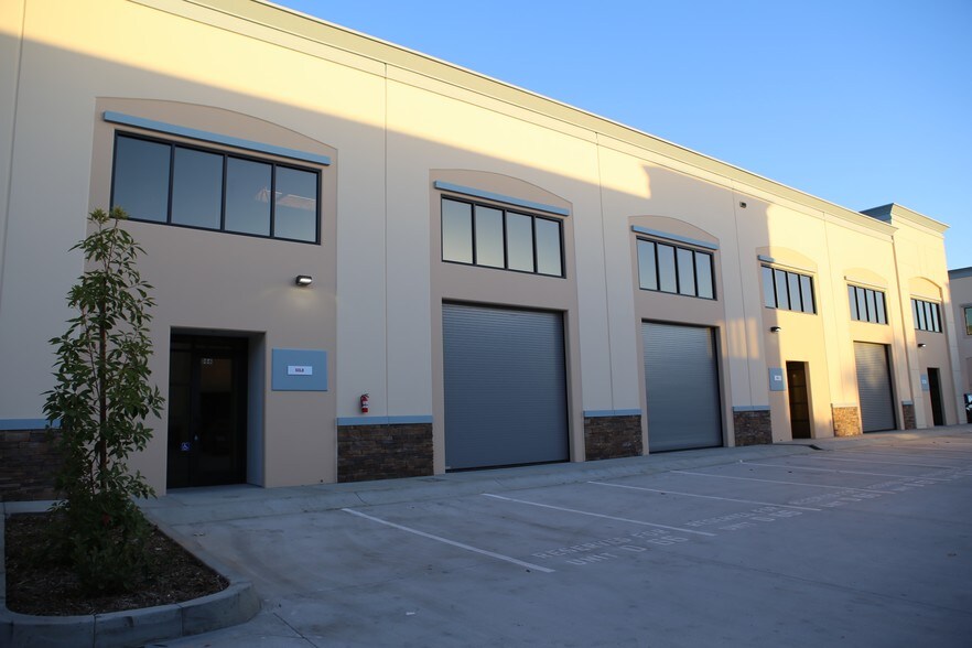 More Photos Of 1773 W San Bernardino Rd, West Covina Service For Lease