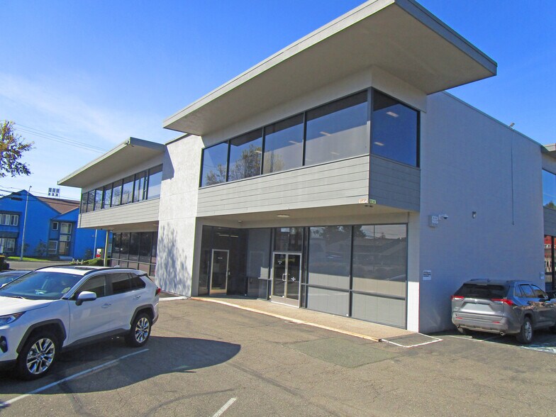 More Photos Of 2544 Cleveland Ave, Santa Rosa Office For Lease