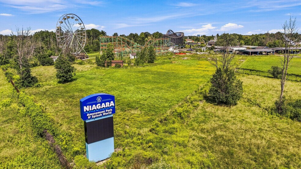 More Photos Of 2400 Grand Island Blvd, Grand Island Amusement Park For Sale