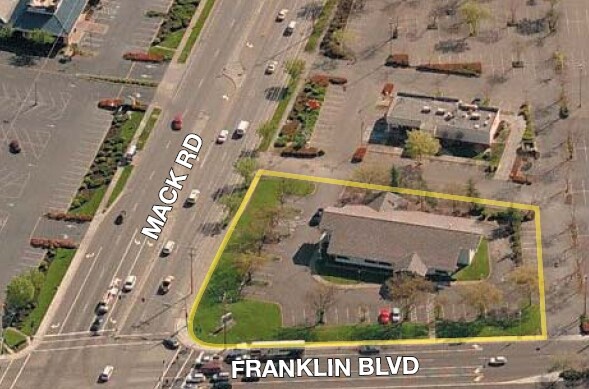 More Photos Of 4550 Mack Rd, Sacramento Freestanding For Sale
