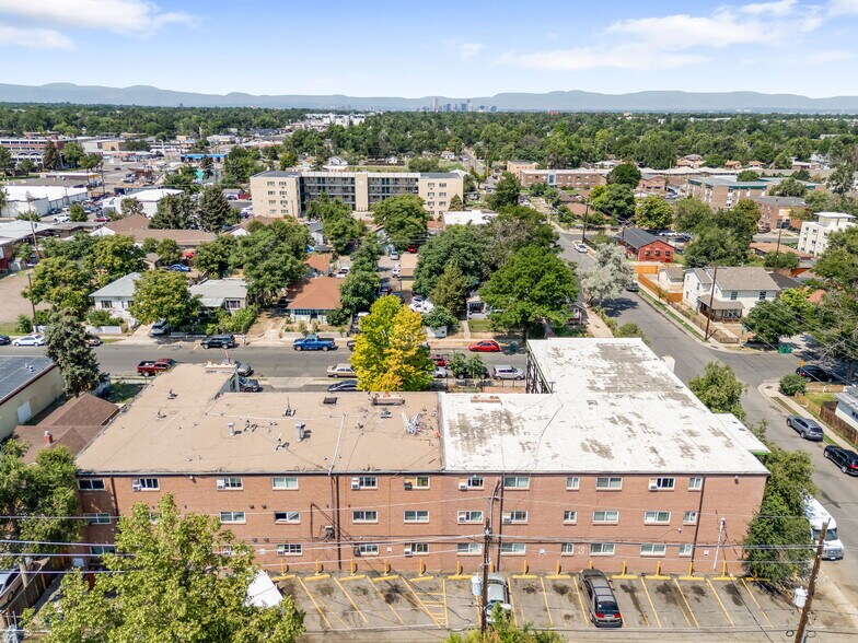 More Photos Of 1592 Boston St, Aurora Apartments For Sale
