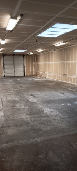 More Photos Of 1650-1670 Abram Ct, San Leandro Manufacturing For Lease