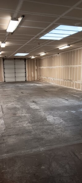 More Photos Of 1650-1670 Abram Ct, San Leandro Manufacturing For Lease