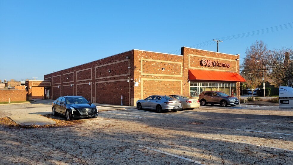 More Photos Of 2590 Noble Rd, Cleveland Heights General Retail For Sale