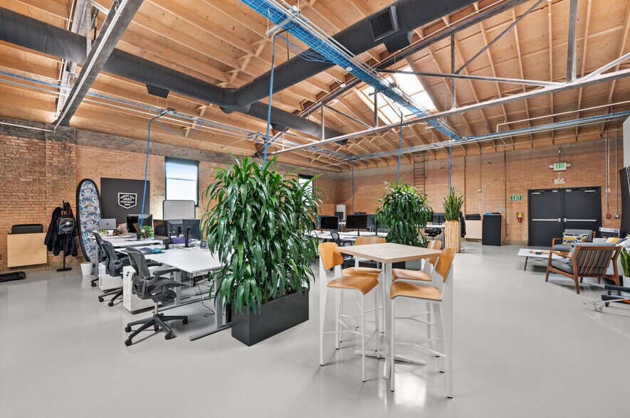 More Photos Of 343 W 400 S, Salt Lake City Loft Creative Space For Sale