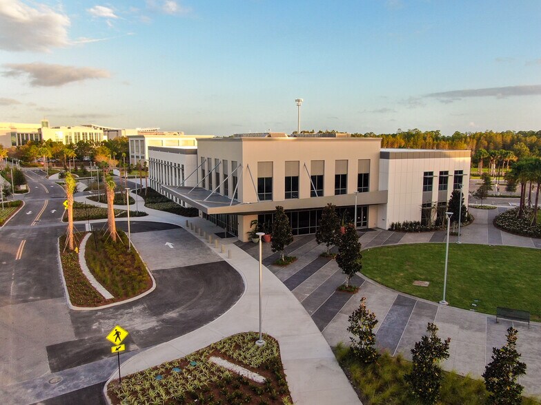 More Photos Of 6718 Lake Nona Blvd, Orlando Medical For Lease