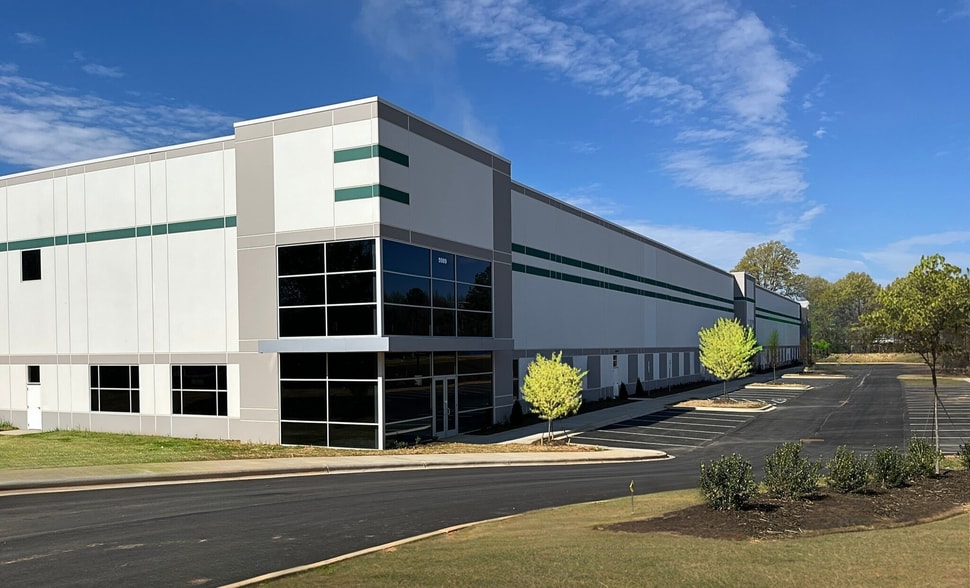 Primary Photo Of 4330 Silverpark Dr, Charlotte Unknown For Lease