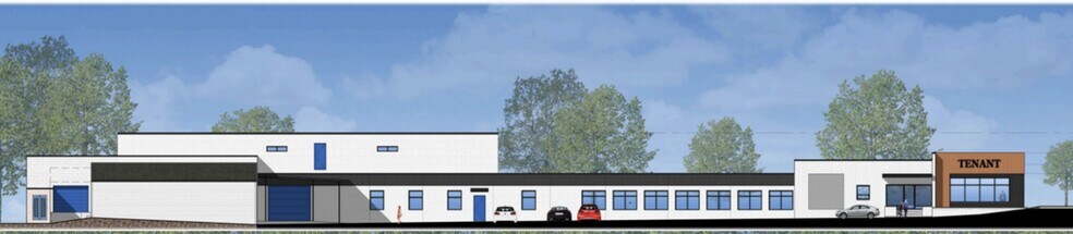 More Photos Of 611 Union Blvd, Totowa Service For Lease