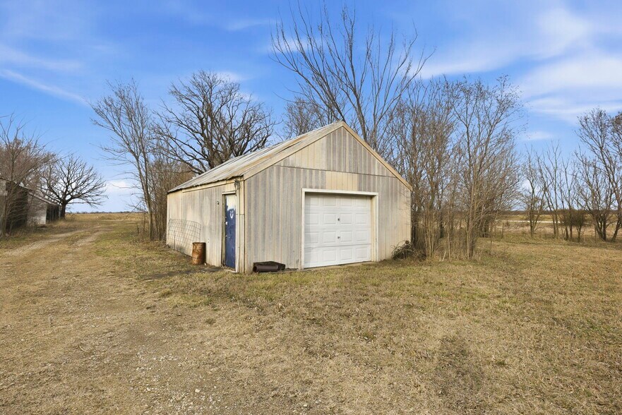 More Photos Of 2052 E 341st St, Melvern Land For Sale